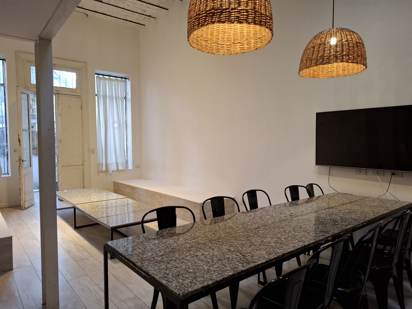 Casa en alquiler · Belgrano, CABA