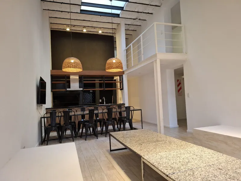 Casa en alquiler · Belgrano, CABA