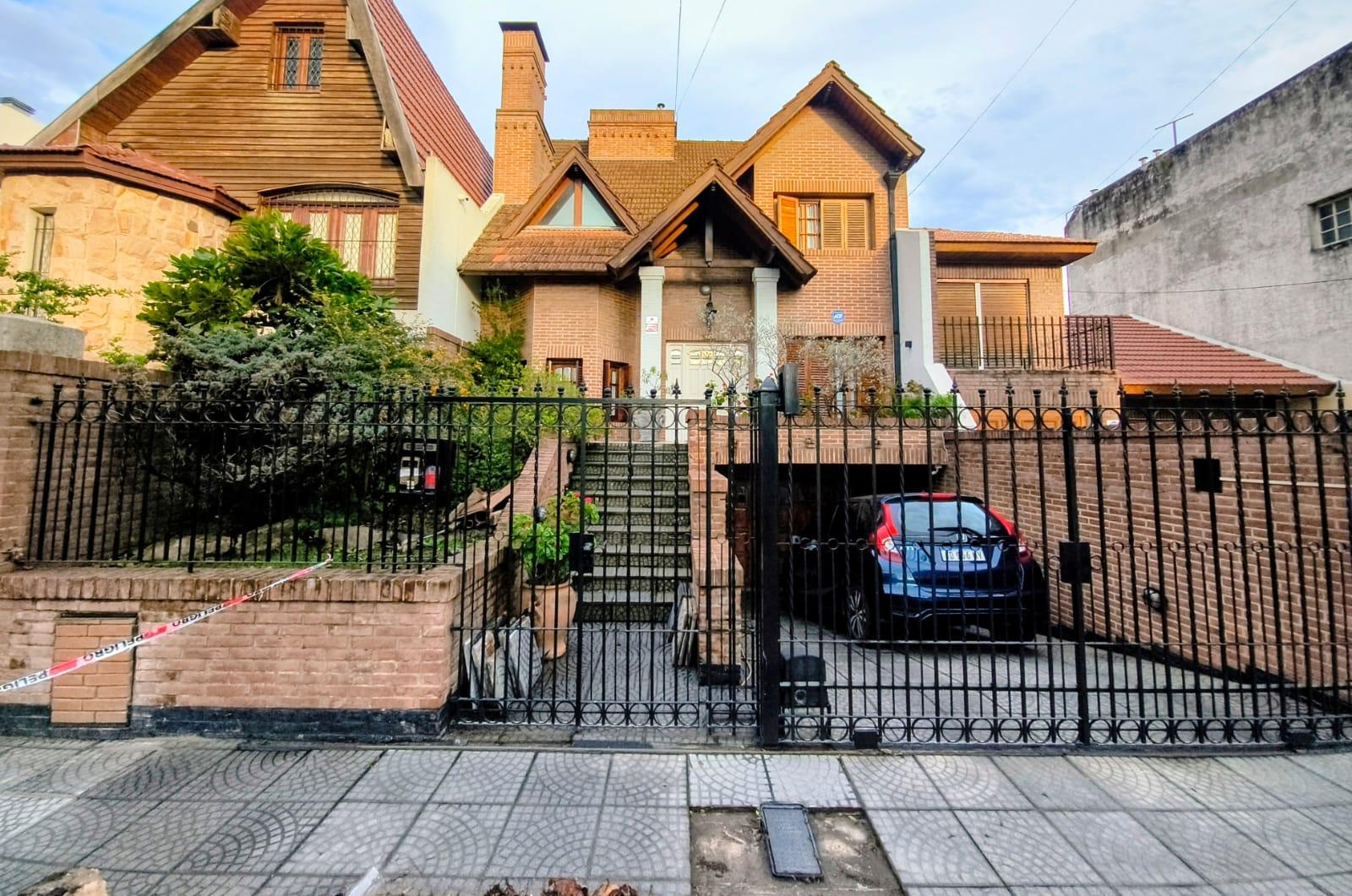 Casa en venta · Ramos Mejia Sur, Ramos Mejia, La Matanza, GBA Oeste, Provincia de Buenos Aires
