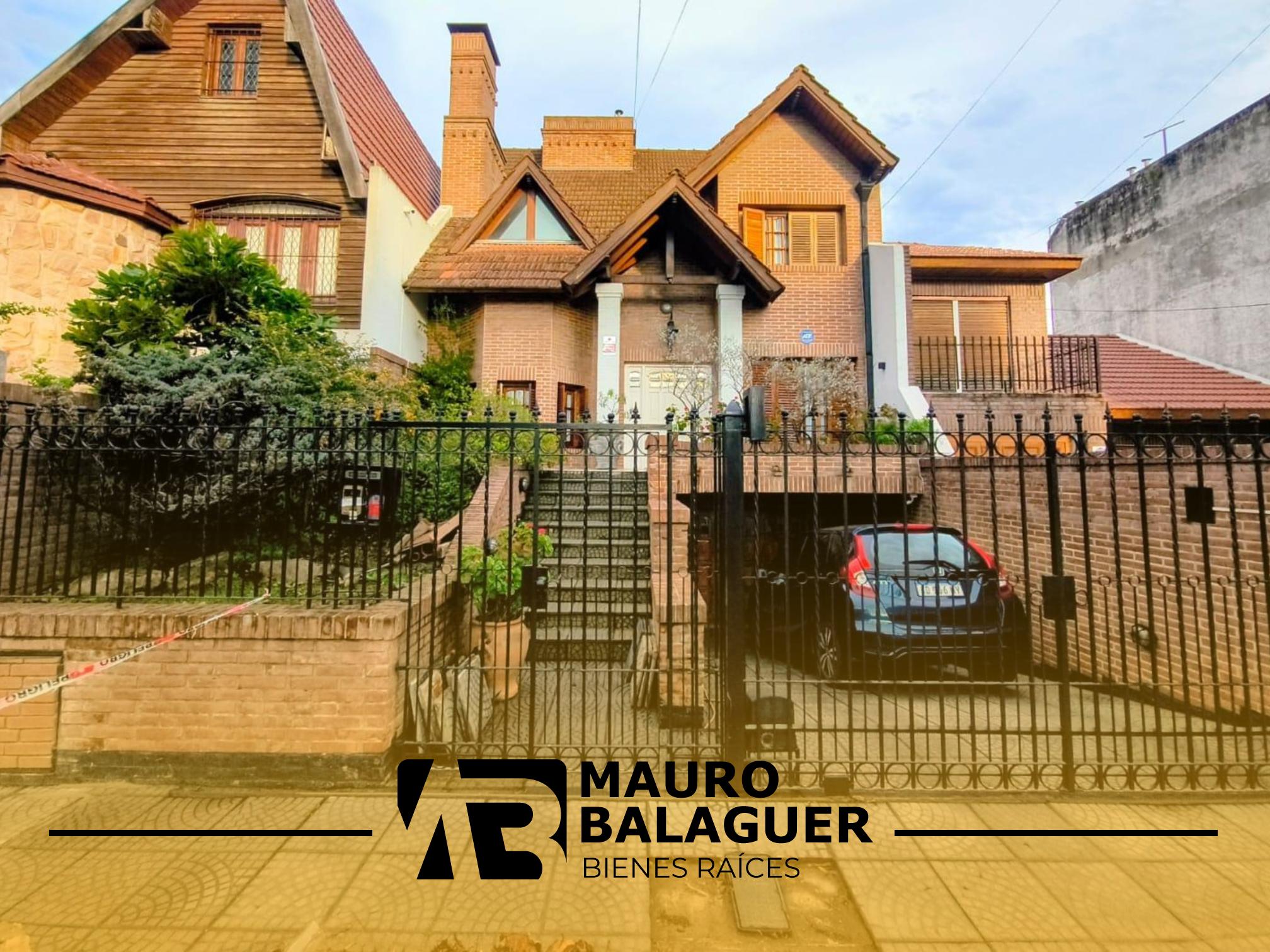 Casa en venta · Ramos Mejia Sur, Ramos Mejia, La Matanza, GBA Oeste, Provincia de Buenos Aires