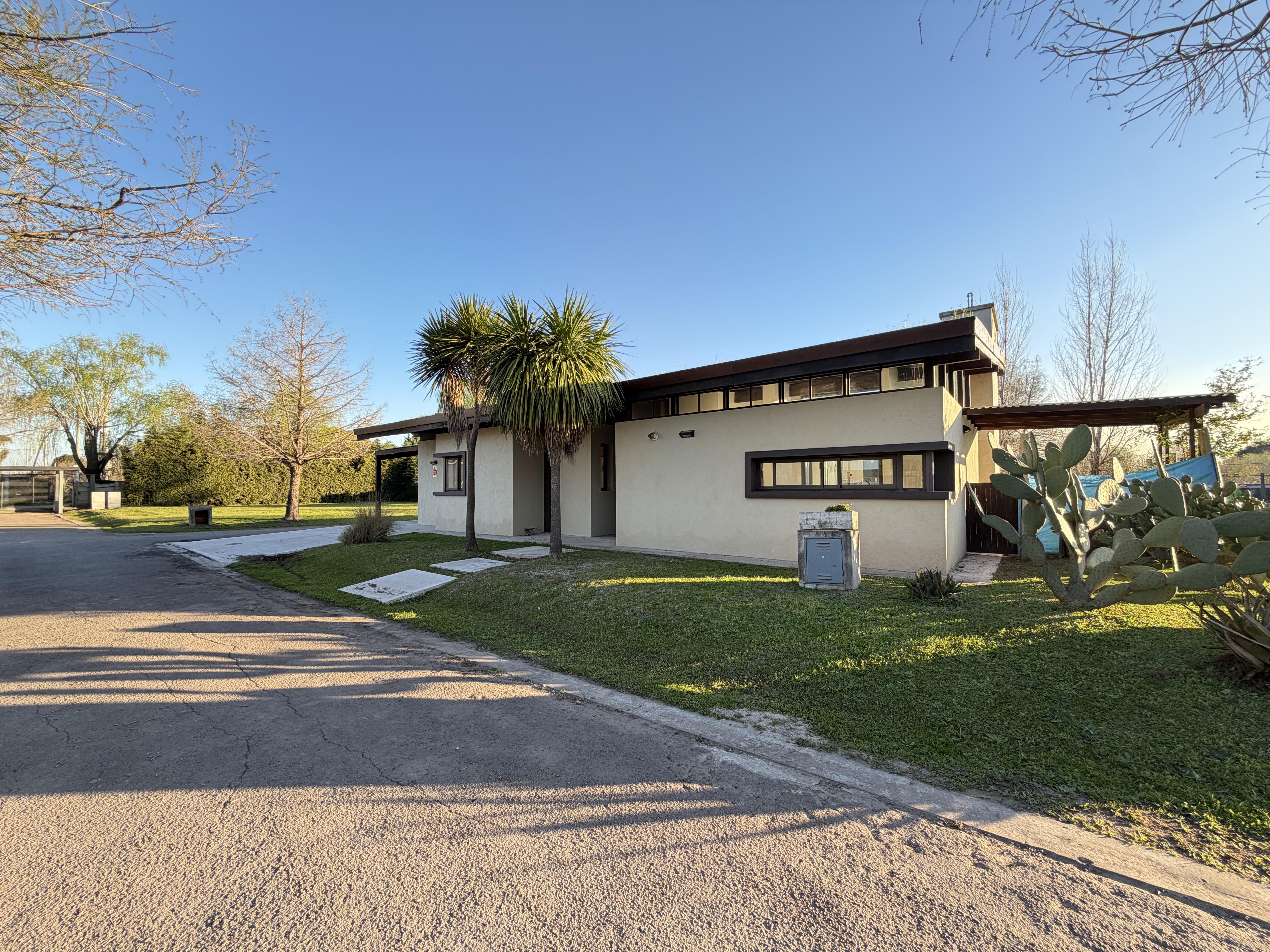 Casa en venta · Pellegrini, Pilar, GBA Norte, Provincia de Buenos Aires