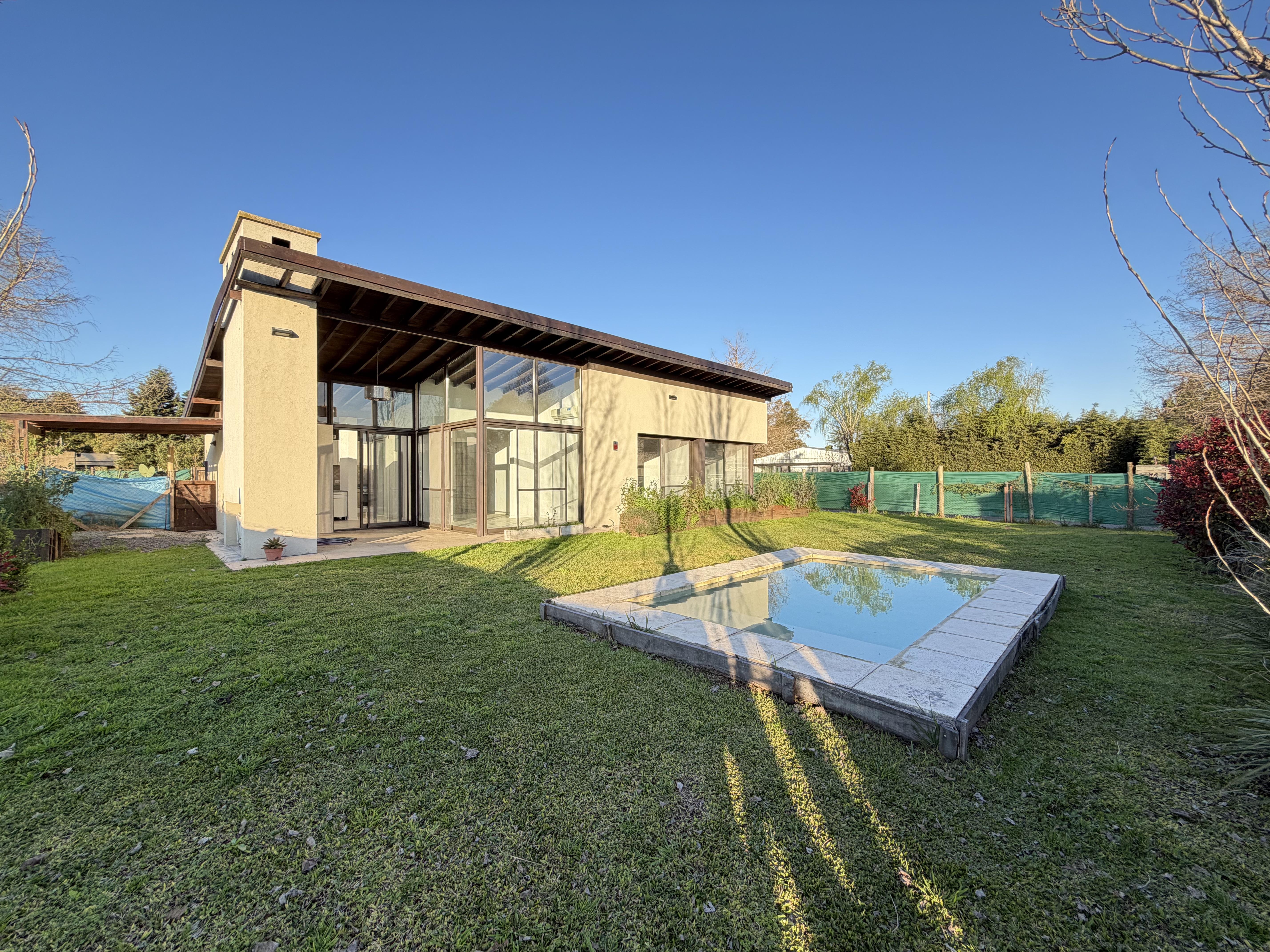 Casa en venta · Pellegrini, Pilar, GBA Norte, Provincia de Buenos Aires