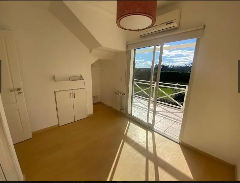 Departamento en venta · El Molino, Pilar, GBA Norte, Provincia de Buenos Aires