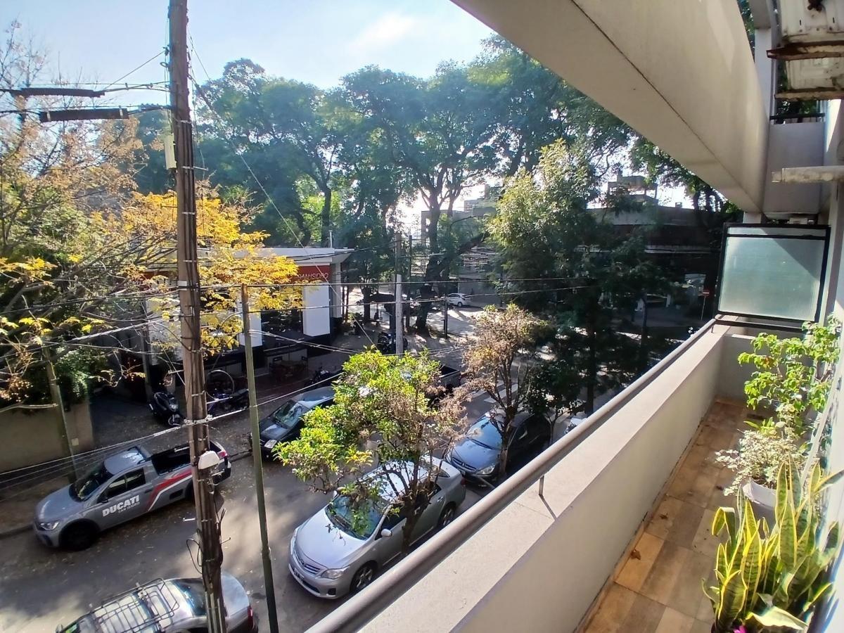 Departamento en alquiler · Acassuso, San Isidro, GBA Norte, Provincia de Buenos Aires