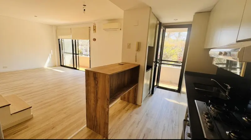 Departamento en alquiler · Acassuso, San Isidro, GBA Norte, Provincia de Buenos Aires