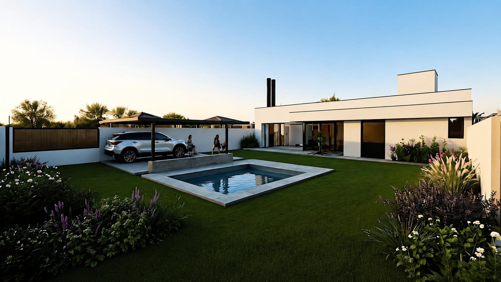 Casa en venta · Pampas De Manantiales, Córdoba Capital, Córdoba
