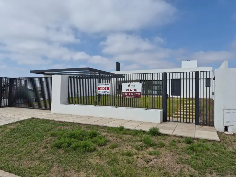 Casa en venta · Pampas De Manantiales, Córdoba Capital, Córdoba