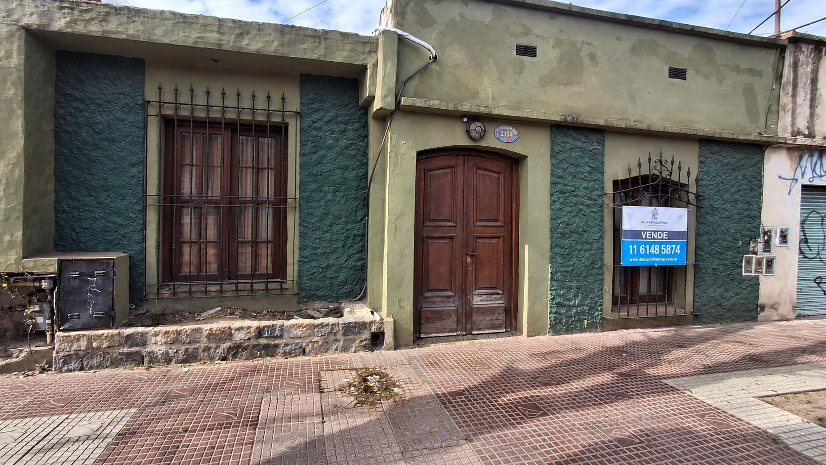 Casa en venta · San Fernando, GBA Norte, Provincia de Buenos Aires