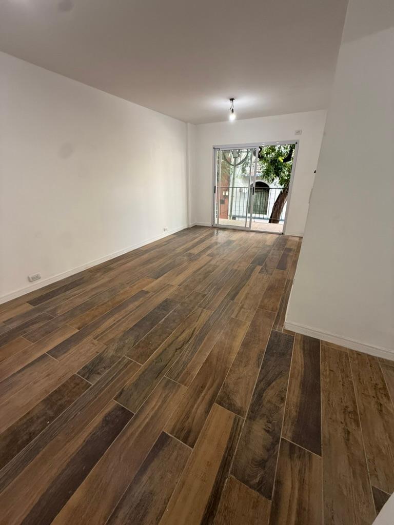 Departamento en venta · Balvanera, CABA