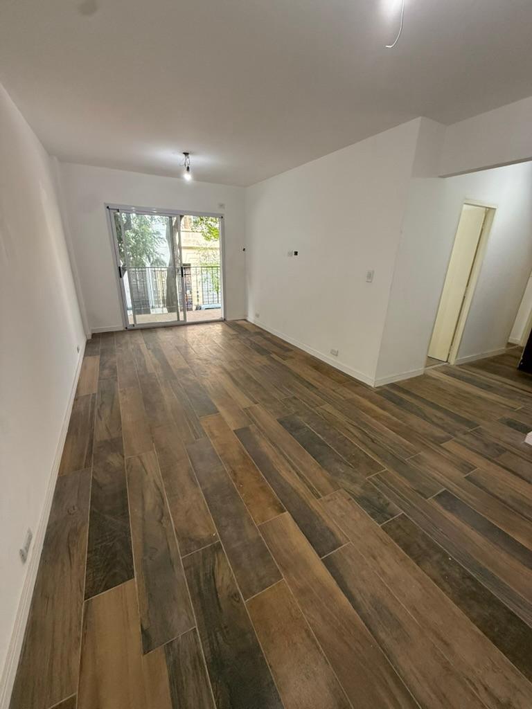 Departamento en venta · Balvanera, CABA
