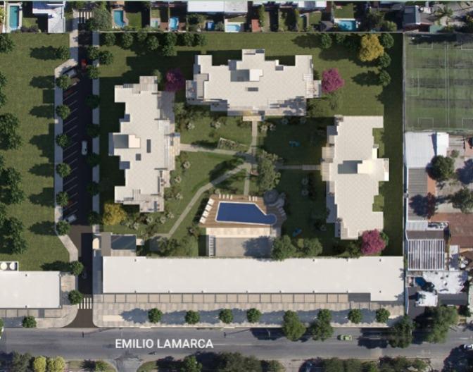 Departamento en venta · Urca, Córdoba Capital, Córdoba
