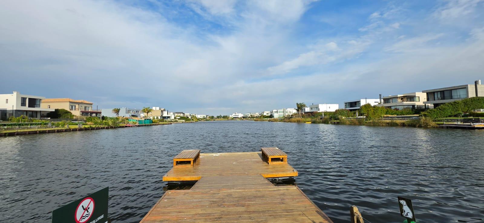 Departamento en venta · La Balconada, Los Castaños, Nordelta, Tigre, GBA Norte, Provincia de Buenos Aires