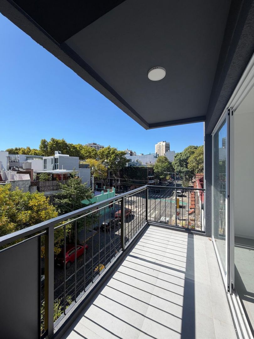 Departamento en venta · Palermo, CABA
