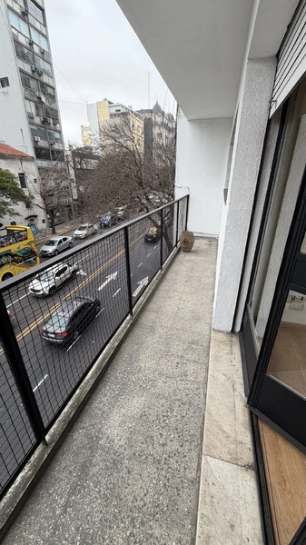 Oficina en venta · Monserrat, CABA