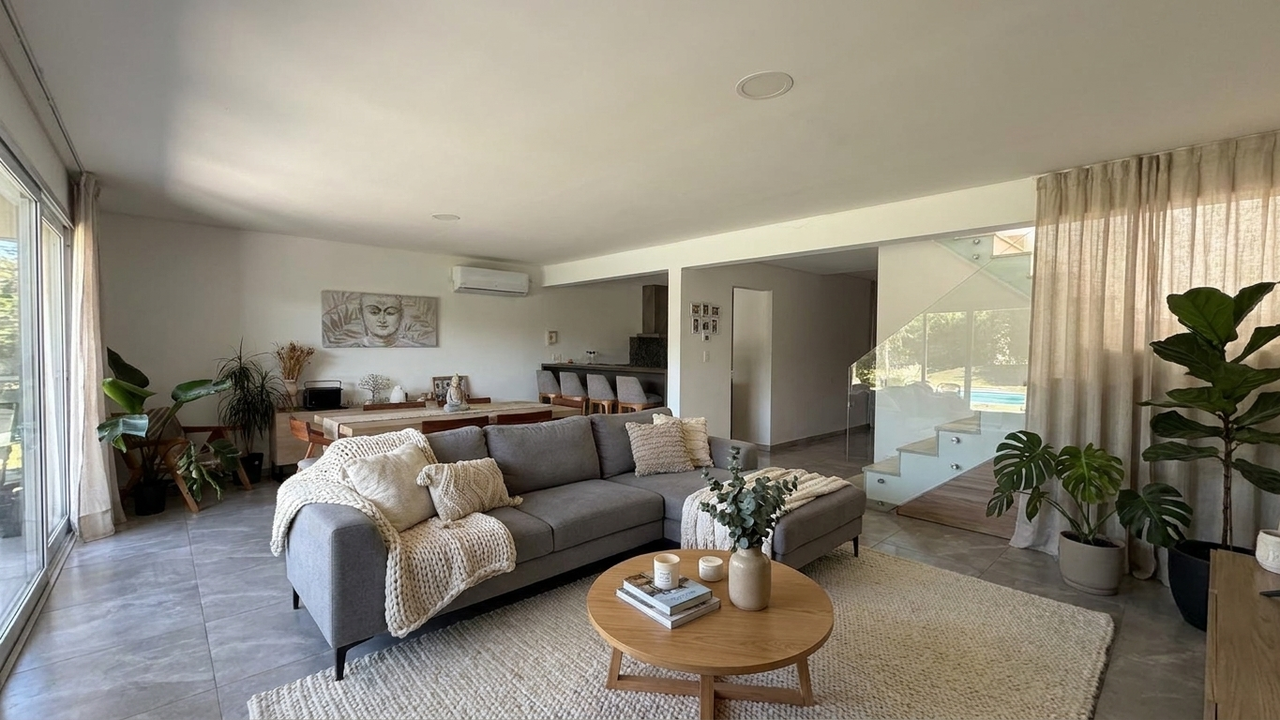 Casa en venta · La Cuesta Casa en venta · La Cuesta