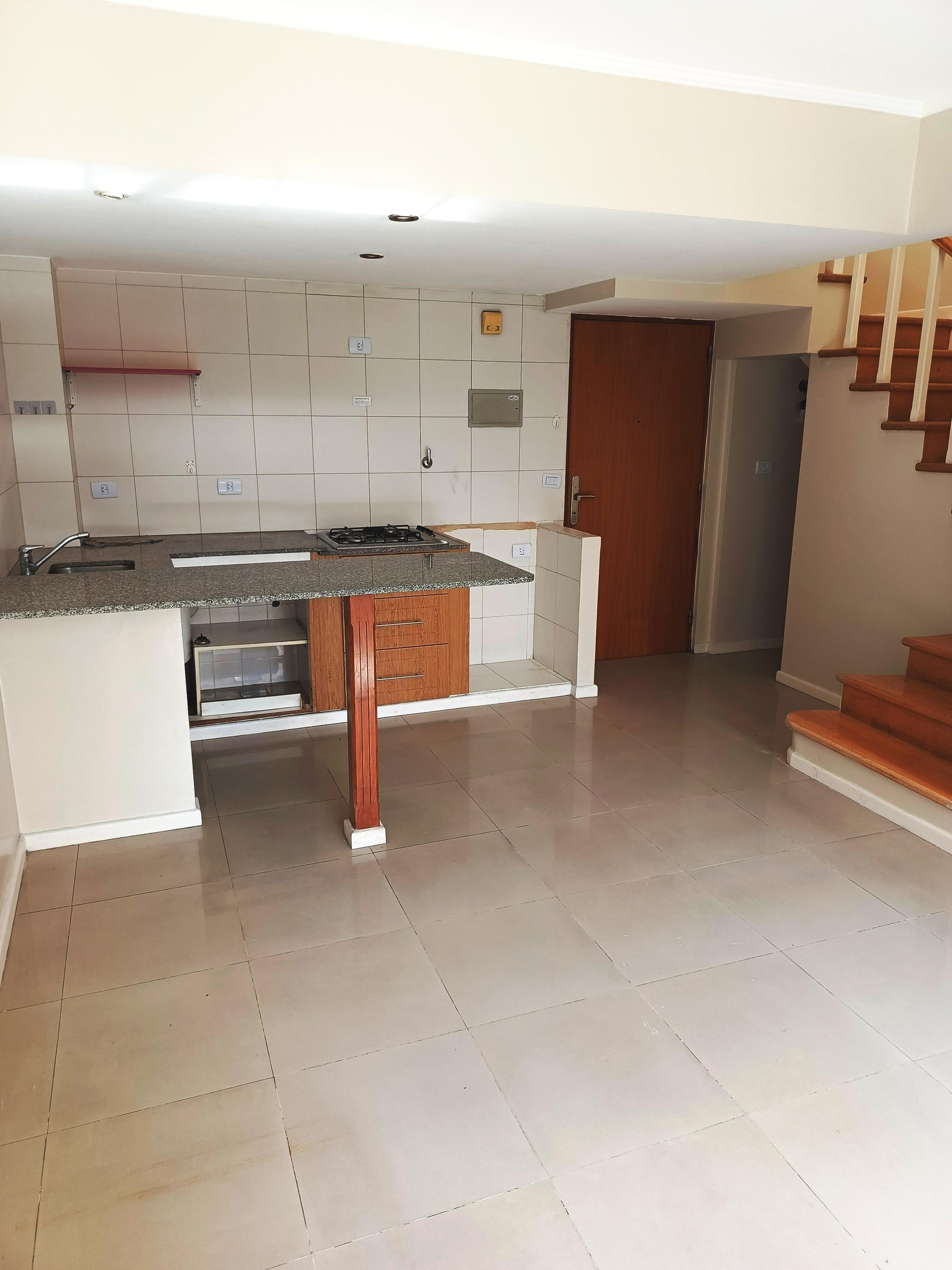 Departamento en alquiler · Caballito, CABA