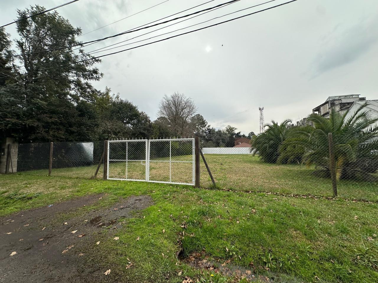 Terreno en venta · Pilar, GBA Norte, Provincia de Buenos Aires