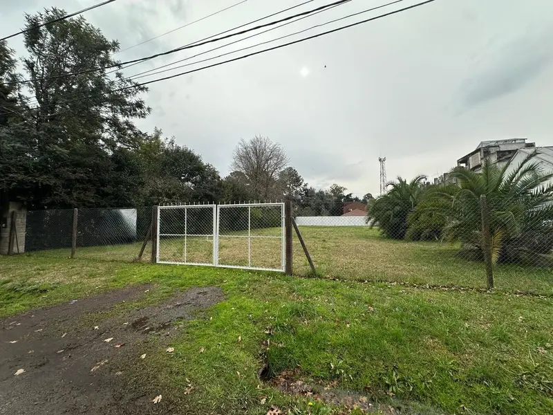 Terreno en venta · Pilar, GBA Norte, Provincia de Buenos Aires