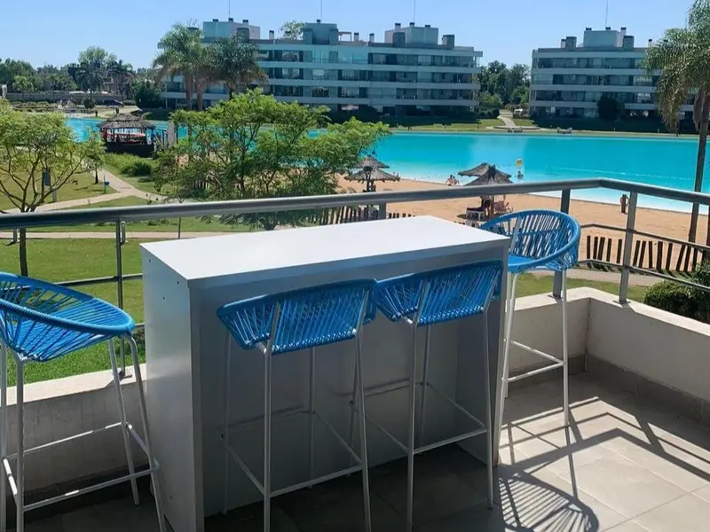 Departamento en venta · Lagoon Pilar, Pilar, GBA Norte, Provincia de Buenos Aires