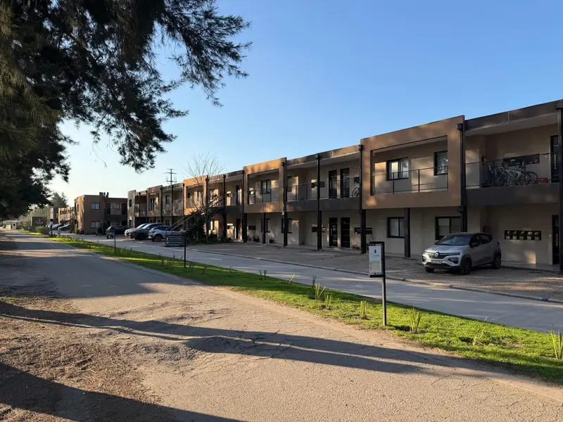 Departamento en alquiler · Pilar, GBA Norte, Provincia de Buenos Aires