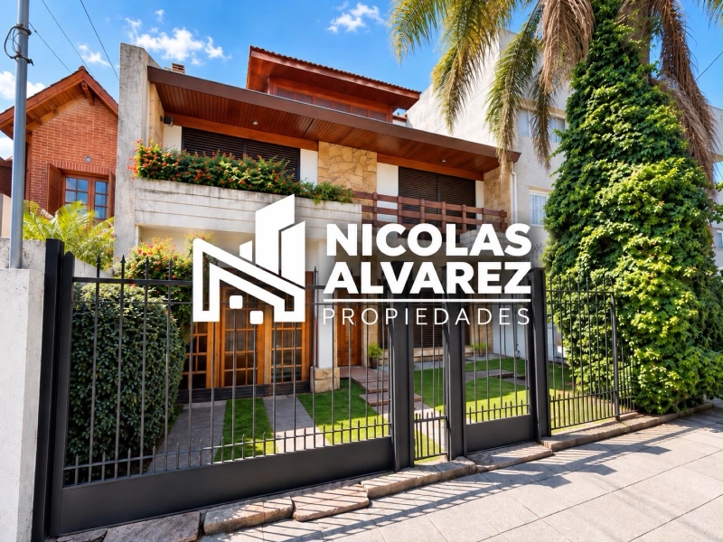 Casa en venta · Ramos Mejia, La Matanza, GBA Oeste, Provincia de Buenos Aires