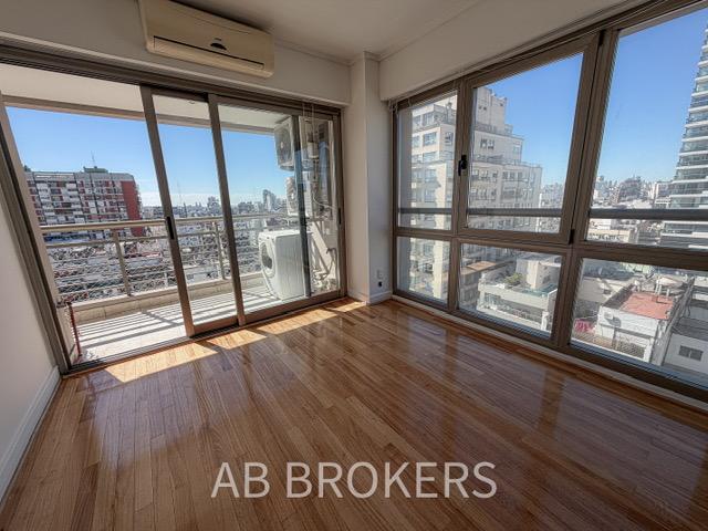 Departamento en venta · Recoleta, CABA