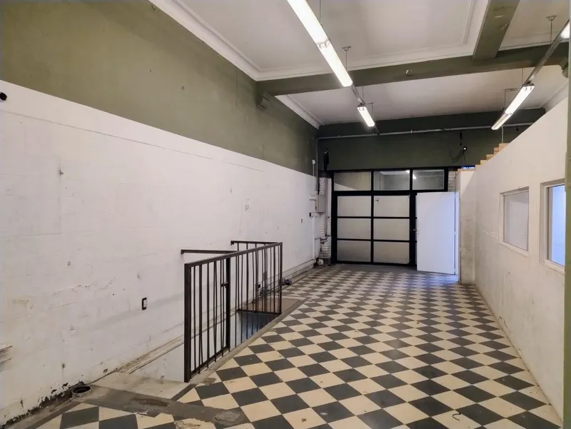 Comercio en venta · Balvanera, CABA