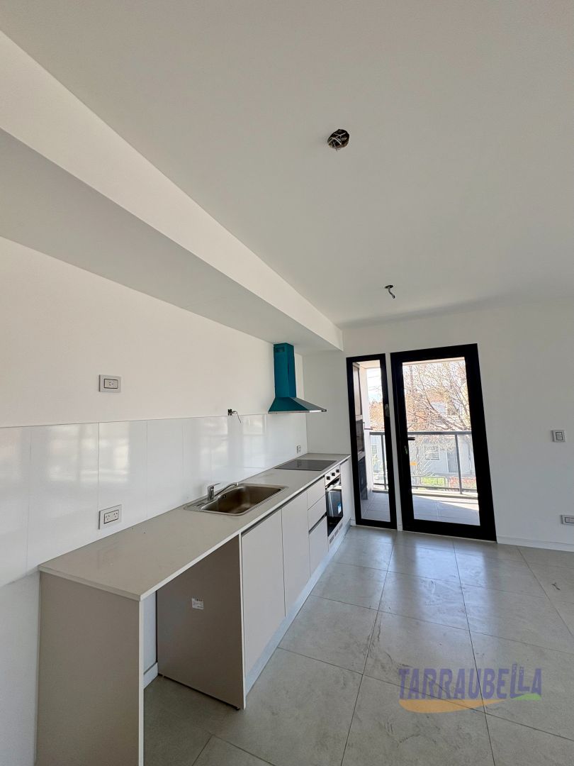 Departamento en venta · Haedo, Morón, GBA Oeste, Provincia de Buenos Aires