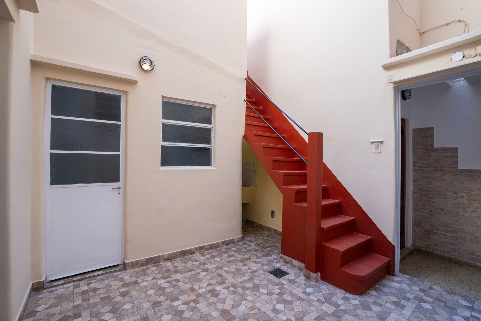 PH en venta · Villa del Parque, CABA