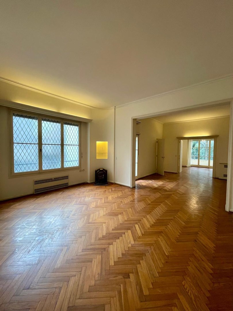 Departamento en alquiler · Palermo, CABA