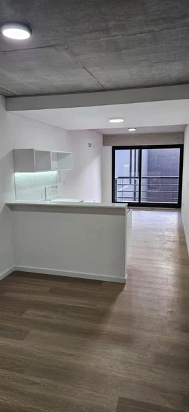Departamento en venta · Palermo, CABA