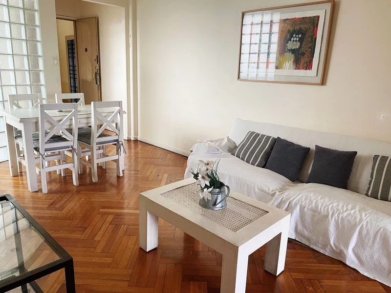 Departamento en venta · Monserrat, CABA