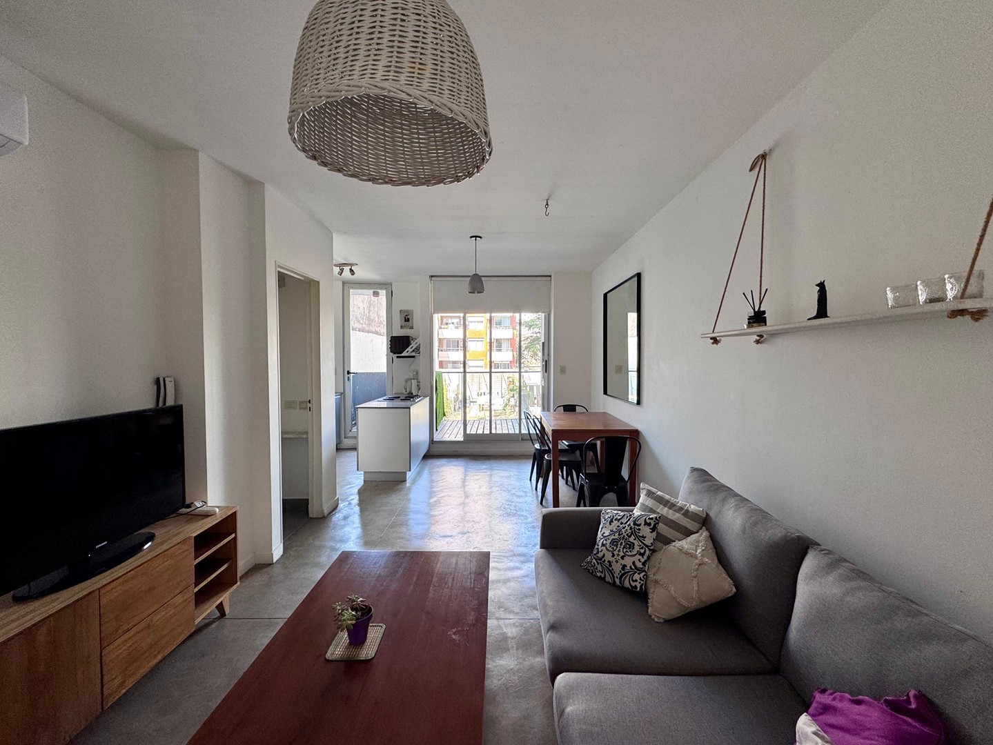 Departamento en venta · Palermo, CABA