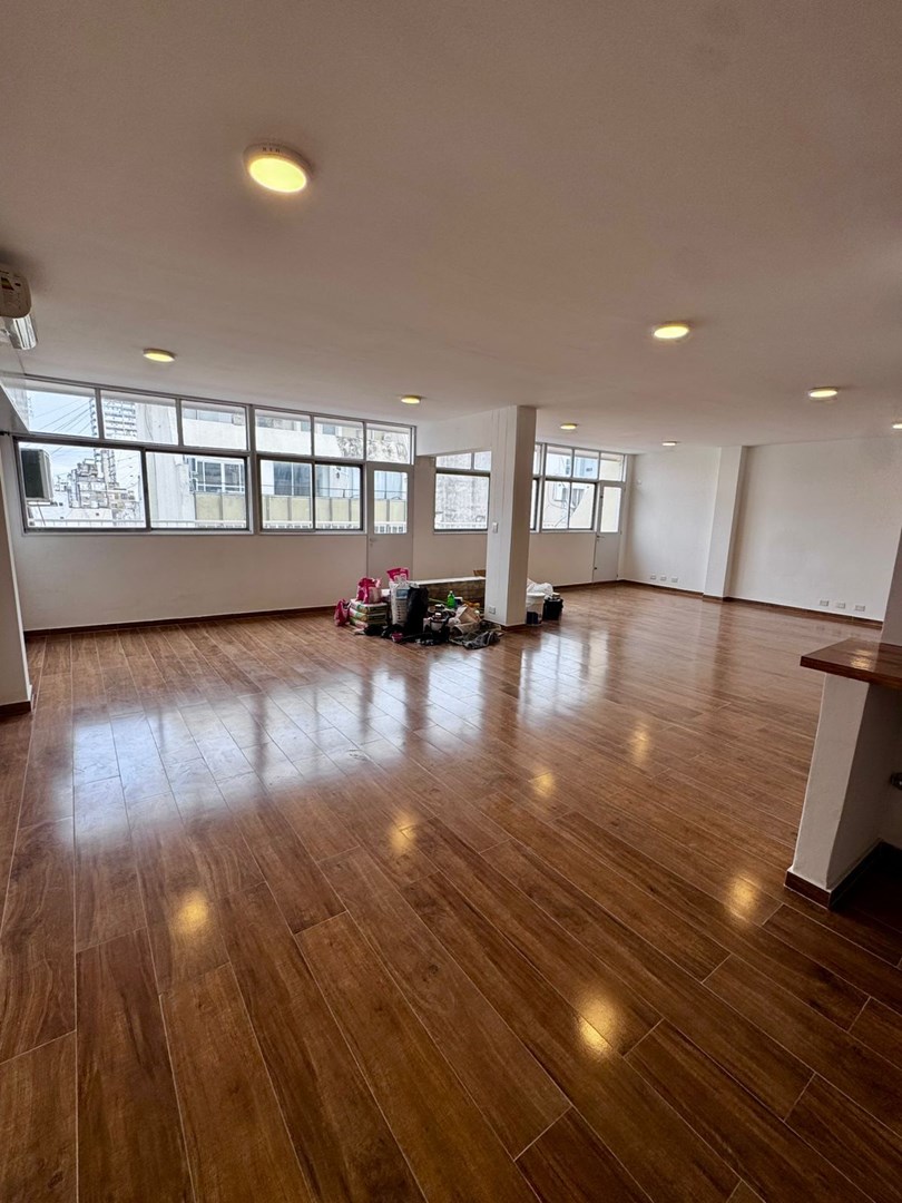 Departamento en venta · Recoleta, CABA