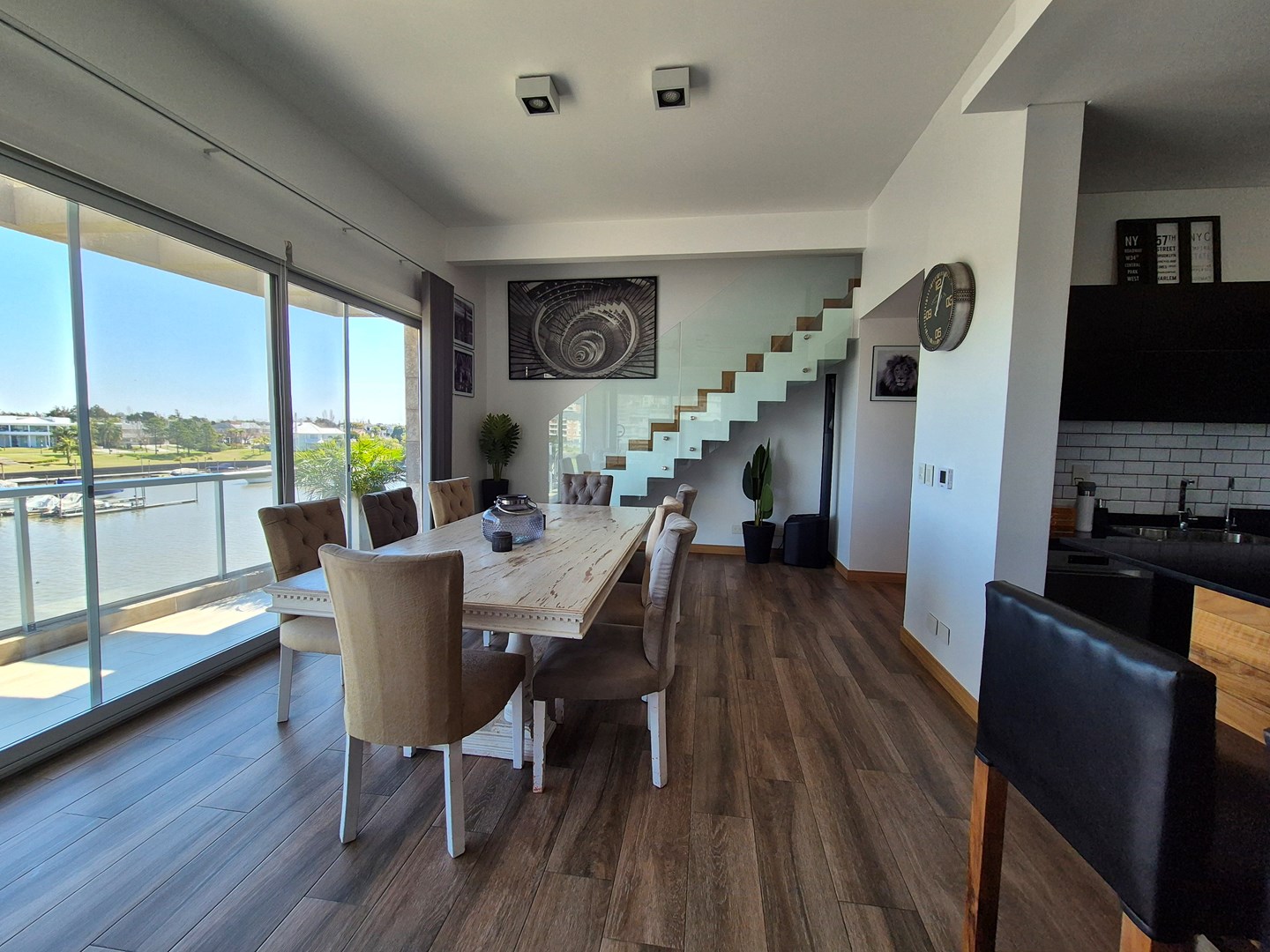 Departamento en alquiler · Acqua Rio, Islas del Canal, Nordelta, Tigre, GBA Norte, Provincia de Buenos Aires