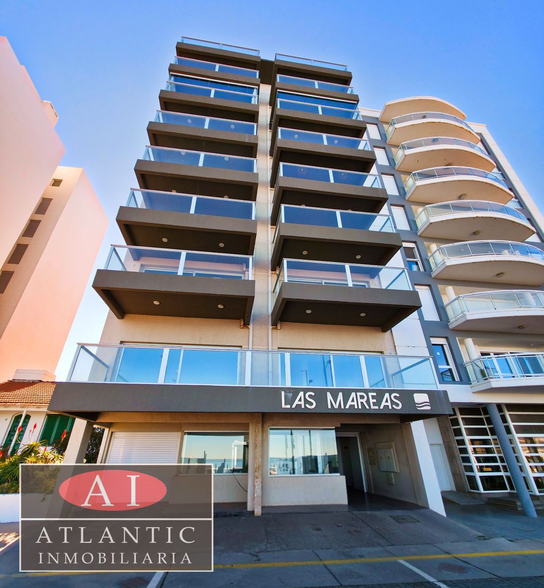 Departamento en venta · Monte Hermoso, Costa Atlántica, Provincia de Buenos Aires