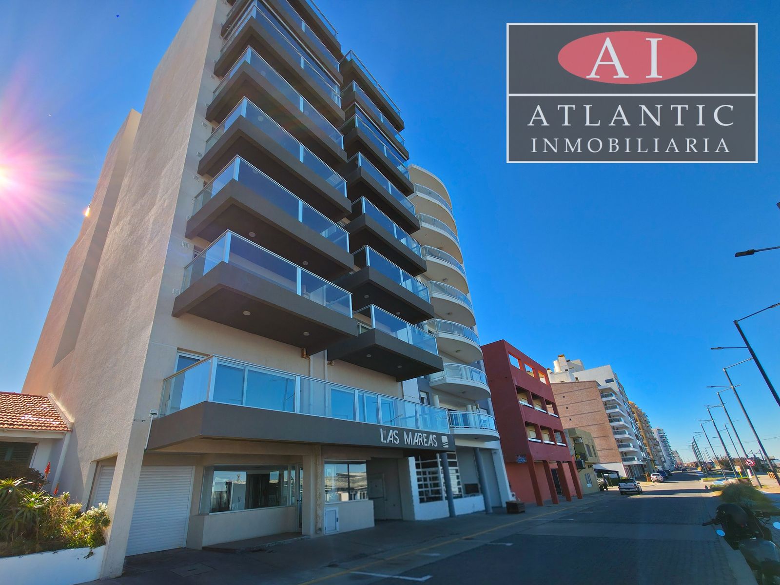 Departamento en venta · Monte Hermoso, Costa Atlántica, Provincia de Buenos Aires