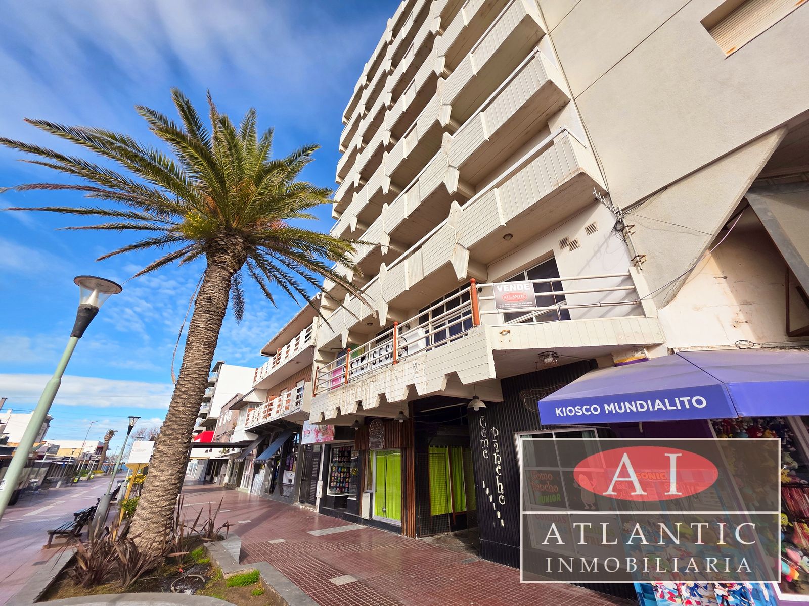 Departamento en venta · Monte Hermoso, Costa Atlántica, Provincia de Buenos Aires