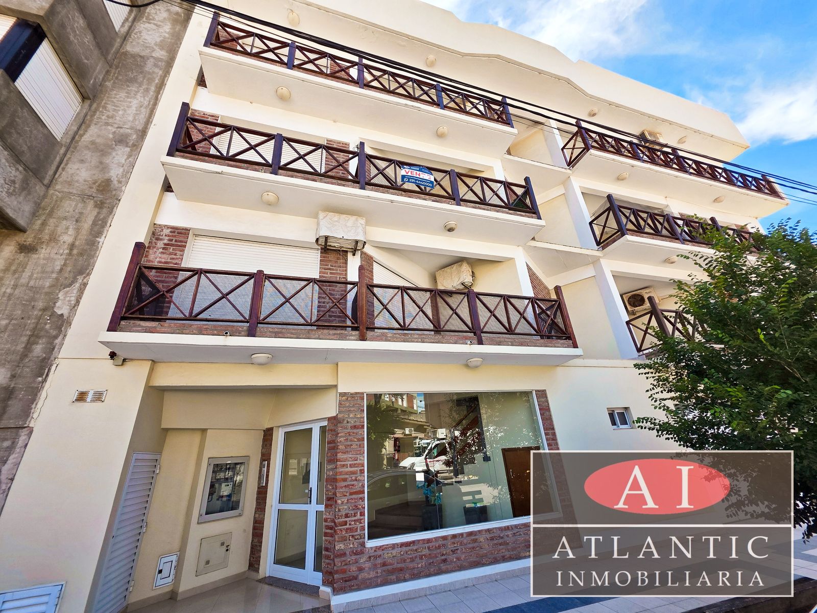 Departamento en venta · Monte Hermoso, Costa Atlántica, Provincia de Buenos Aires