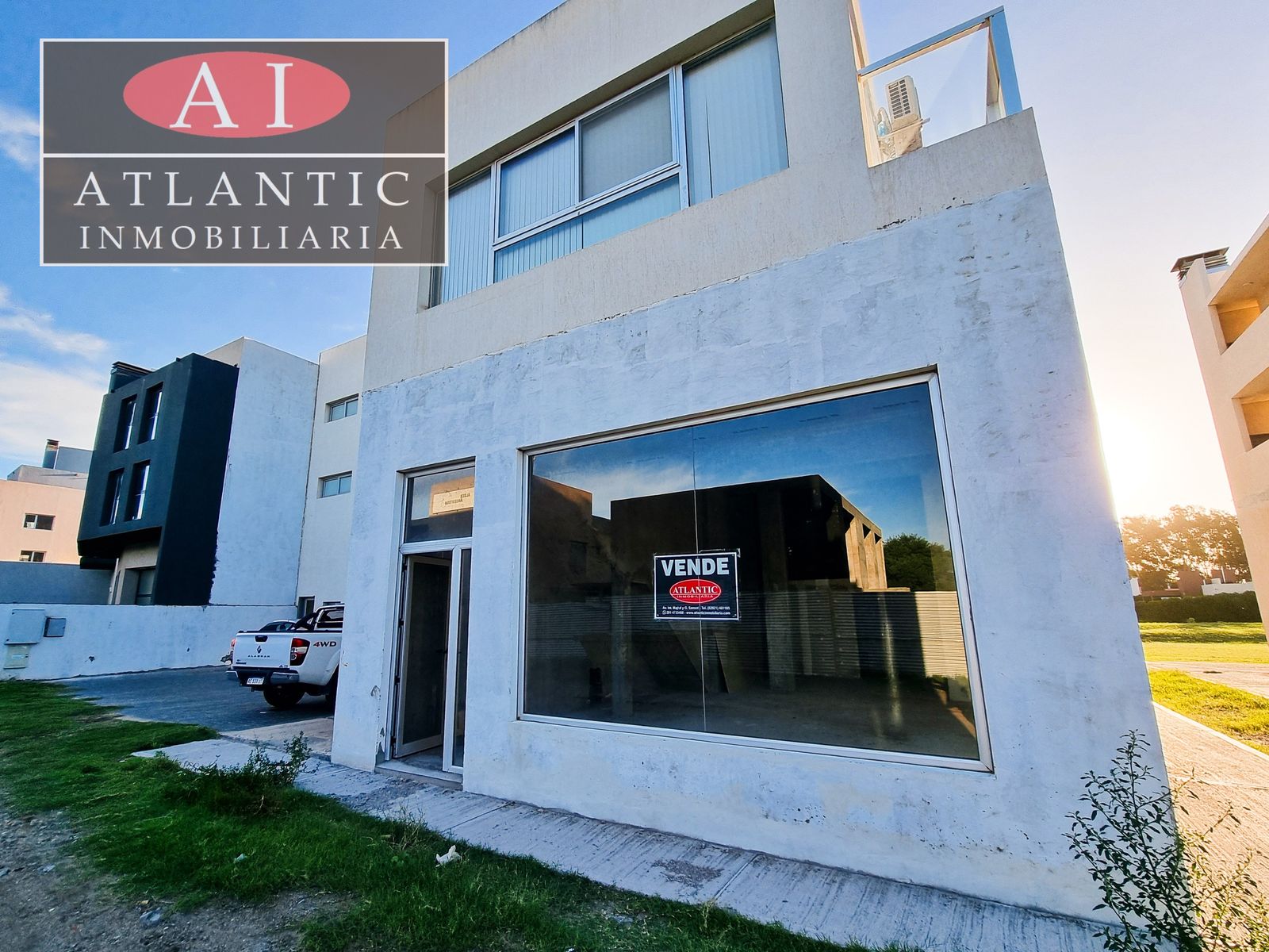 Comercio en venta · Monte Hermoso, Costa Atlántica, Provincia de Buenos Aires