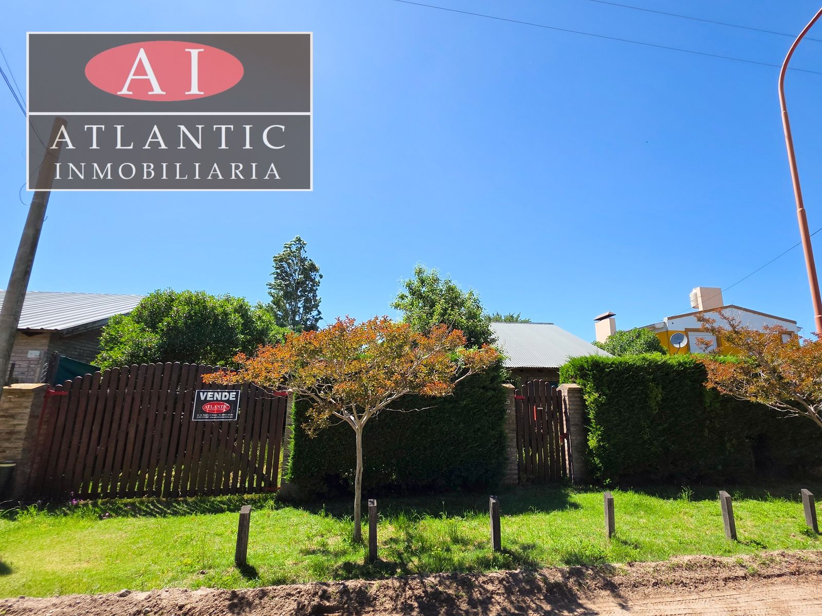 Casa en venta · Monte Hermoso, Costa Atlántica, Provincia de Buenos Aires