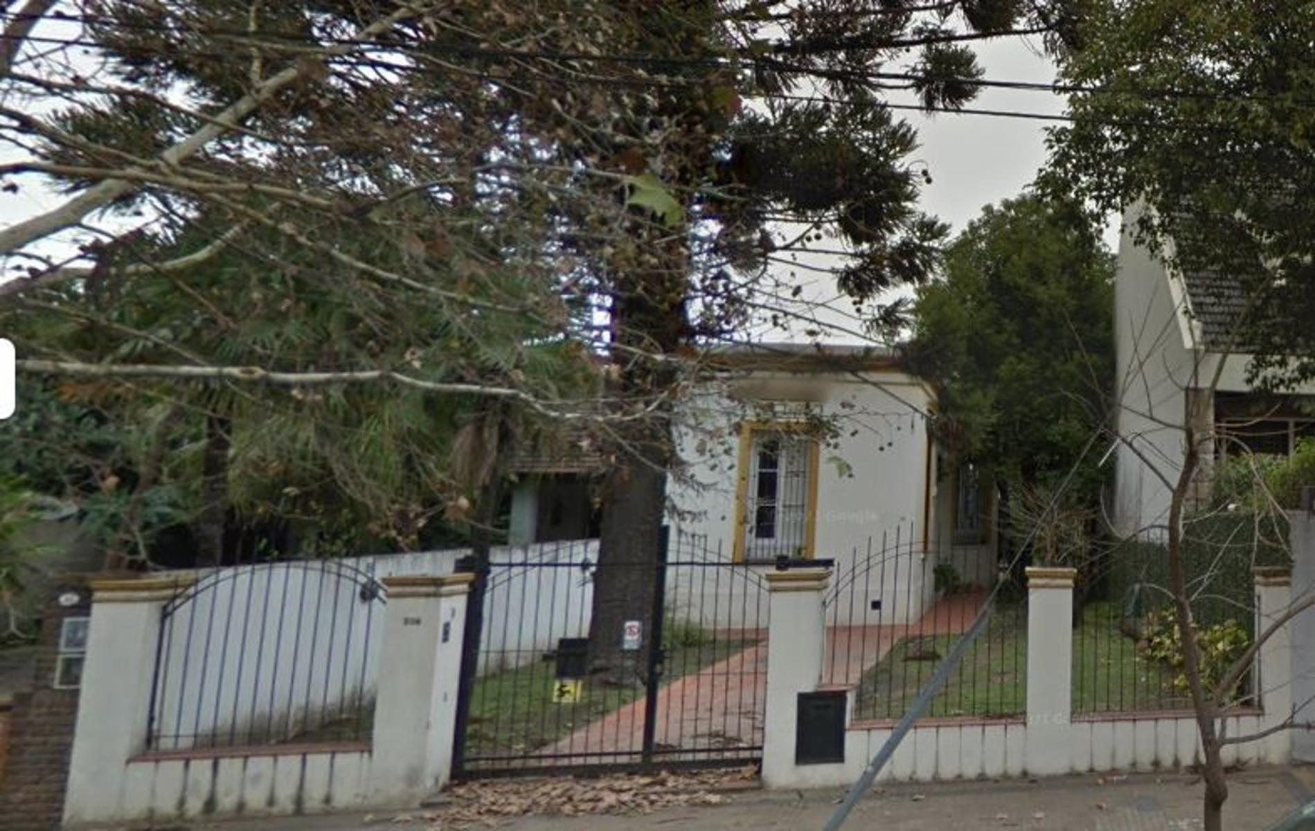 Casa en venta · Haedo, Morón, GBA Oeste, Provincia de Buenos Aires