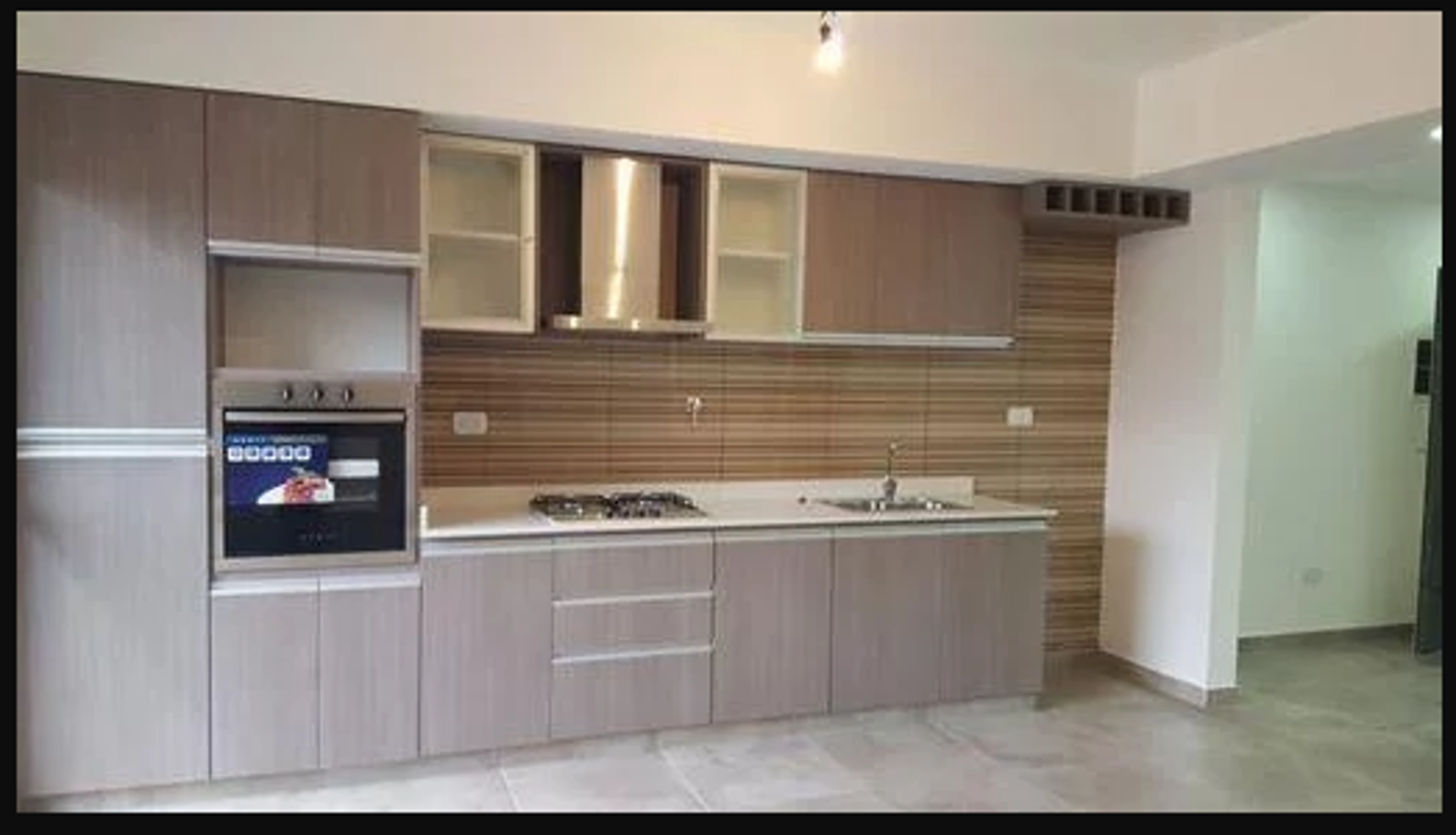 Departamento en venta · San Justo, La Matanza, GBA Oeste, Provincia de Buenos Aires