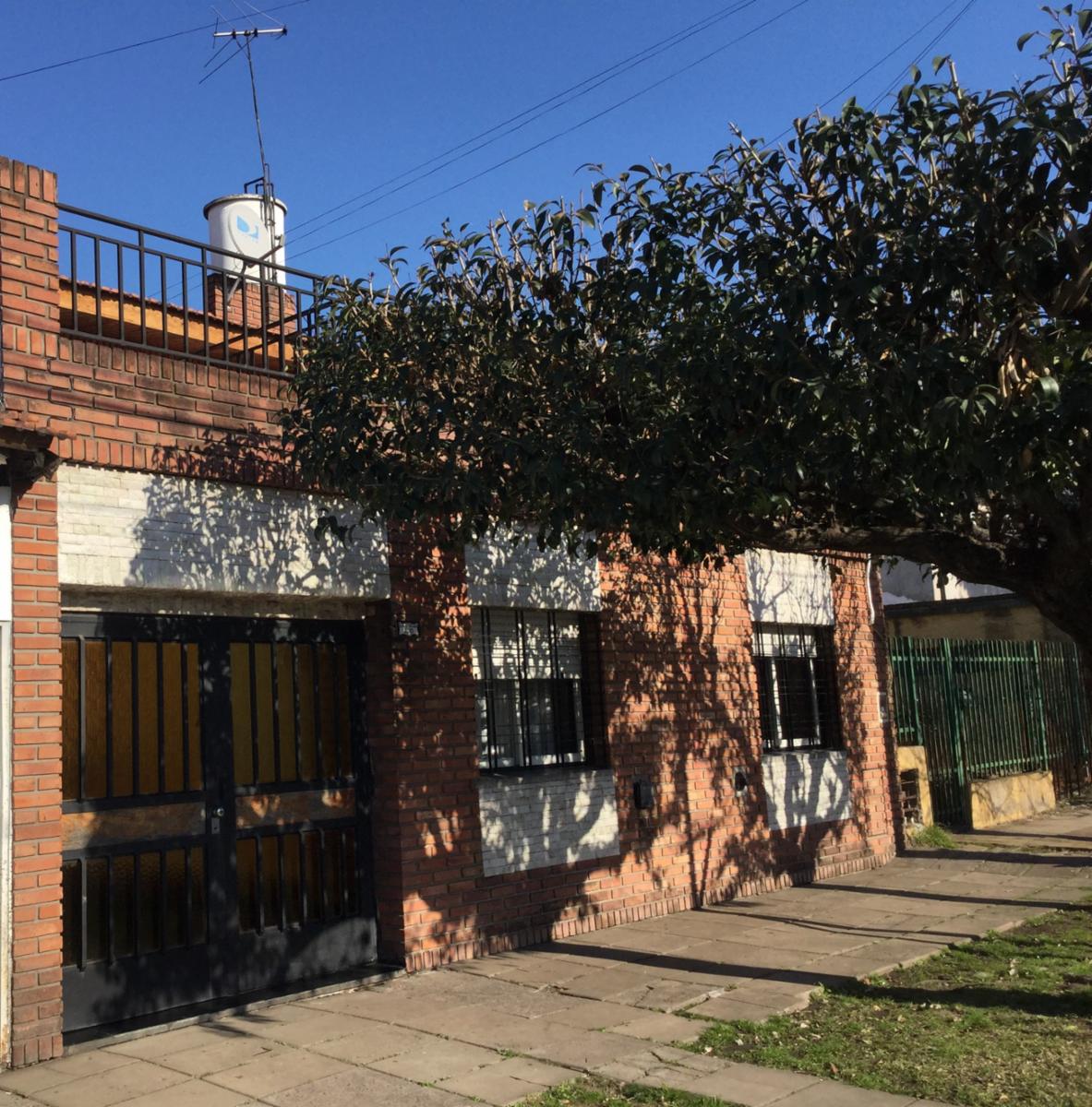 PH en venta · Villa Luzuriaga, La Matanza, GBA Oeste, Provincia de Buenos Aires