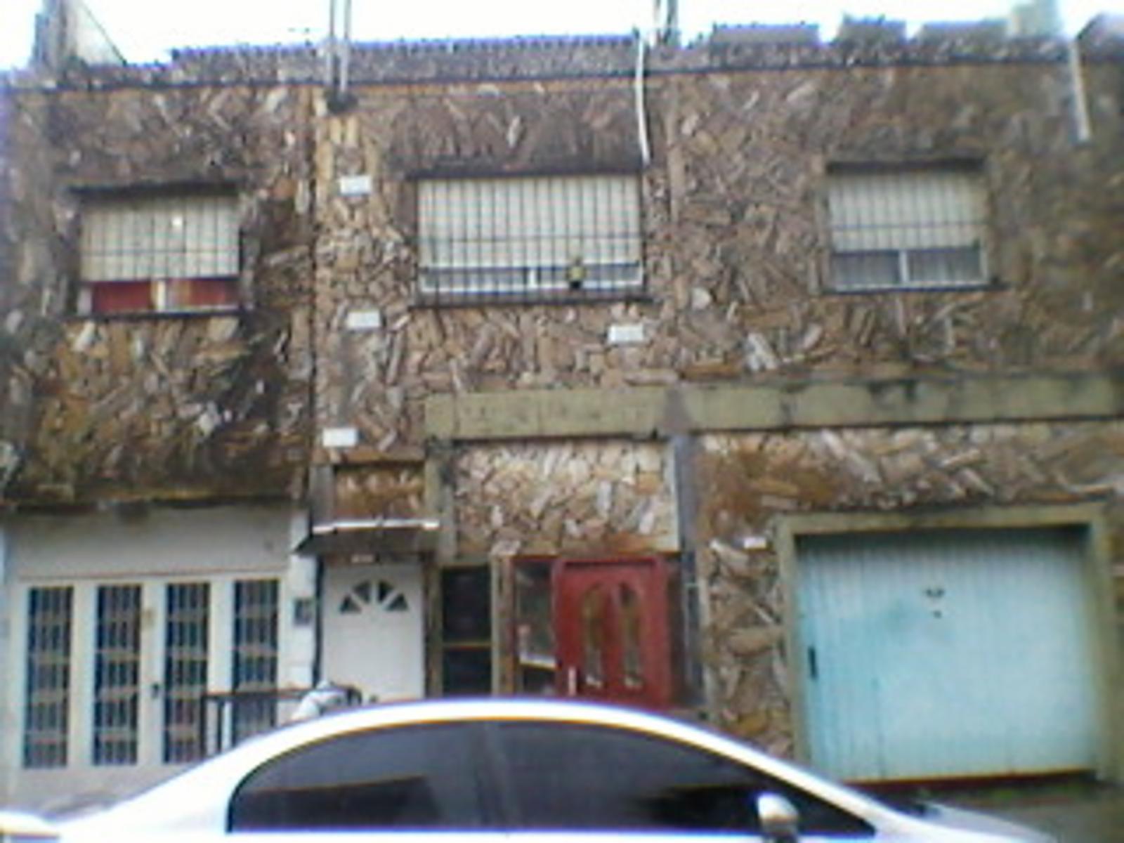 PH en venta · Villa Luzuriaga, La Matanza, GBA Oeste, Provincia de Buenos Aires
