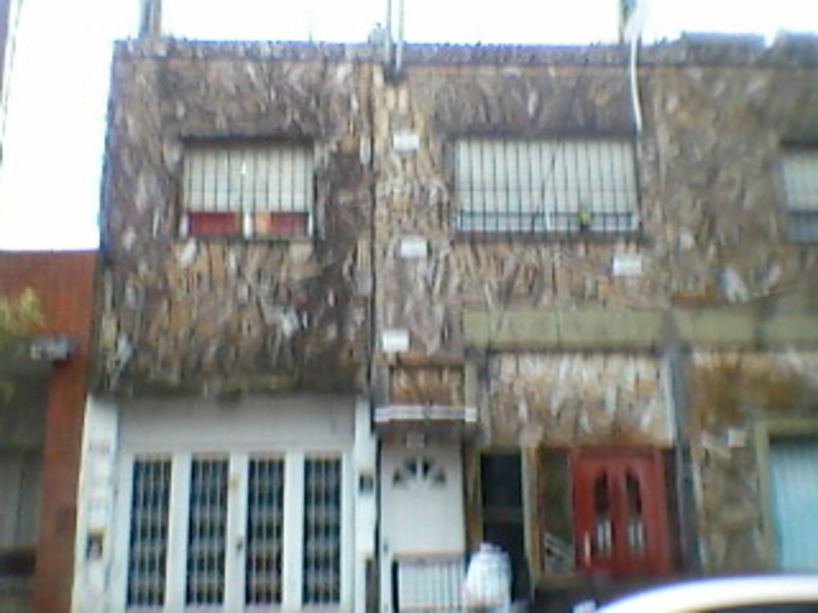PH en venta · Villa Luzuriaga, La Matanza, GBA Oeste, Provincia de Buenos Aires