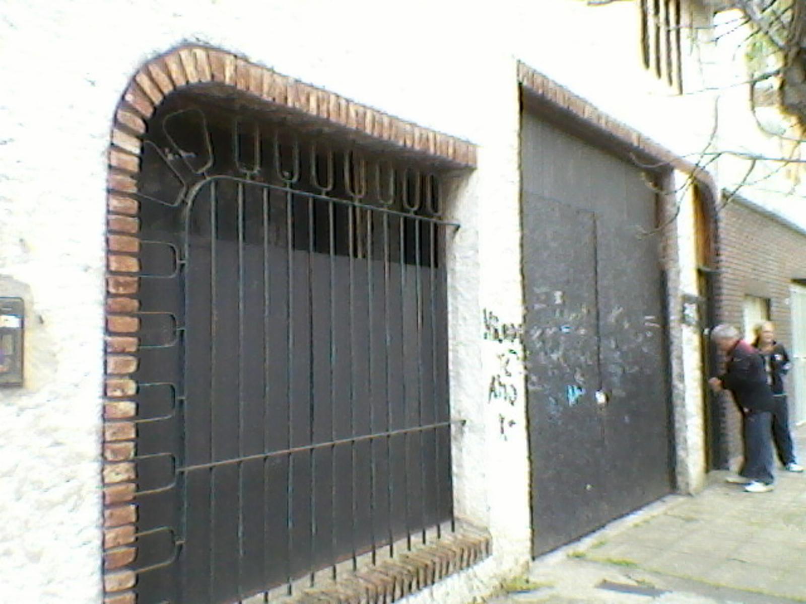 Depósito en venta · Ramos Mejia, La Matanza, GBA Oeste, Provincia de Buenos Aires