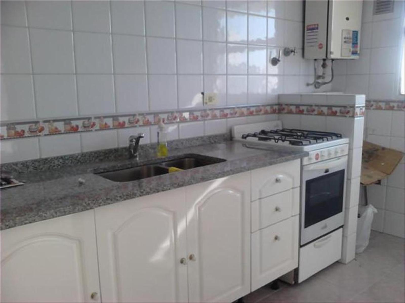 Departamento en venta · Ramos Mejia, La Matanza, GBA Oeste, Provincia de Buenos Aires