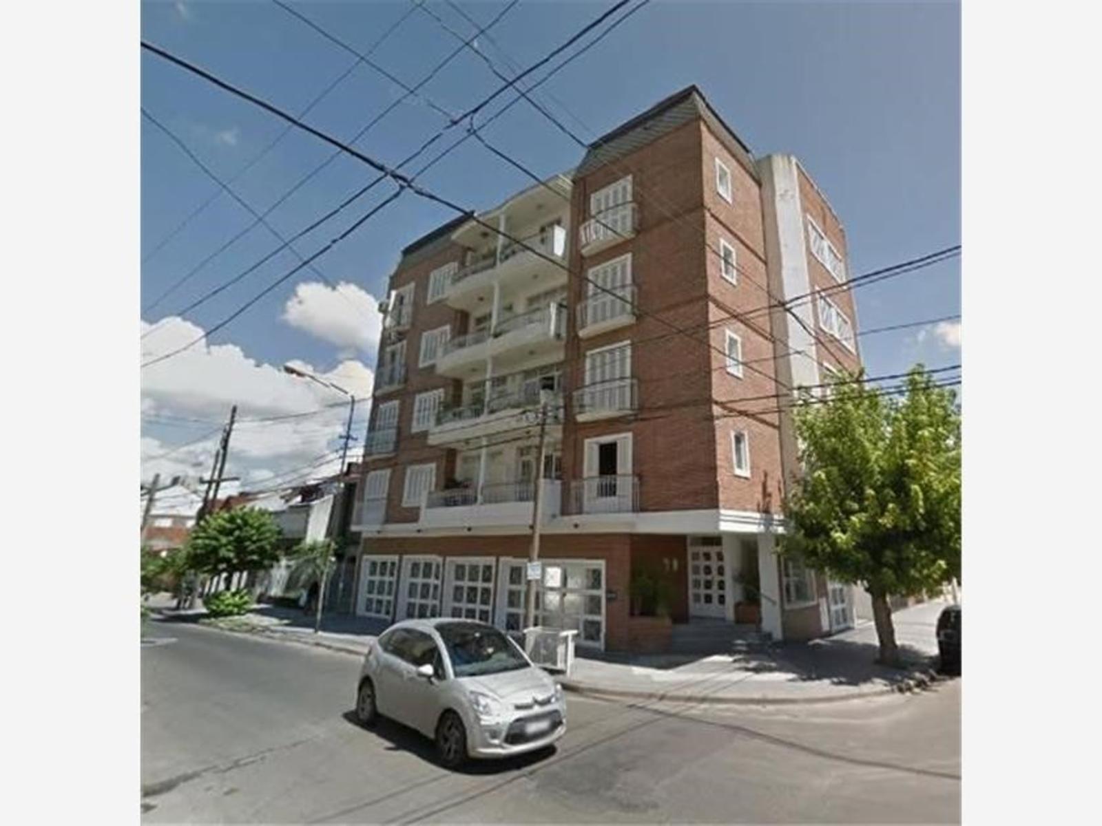 Departamento en venta · Ramos Mejia, La Matanza, GBA Oeste, Provincia de Buenos Aires
