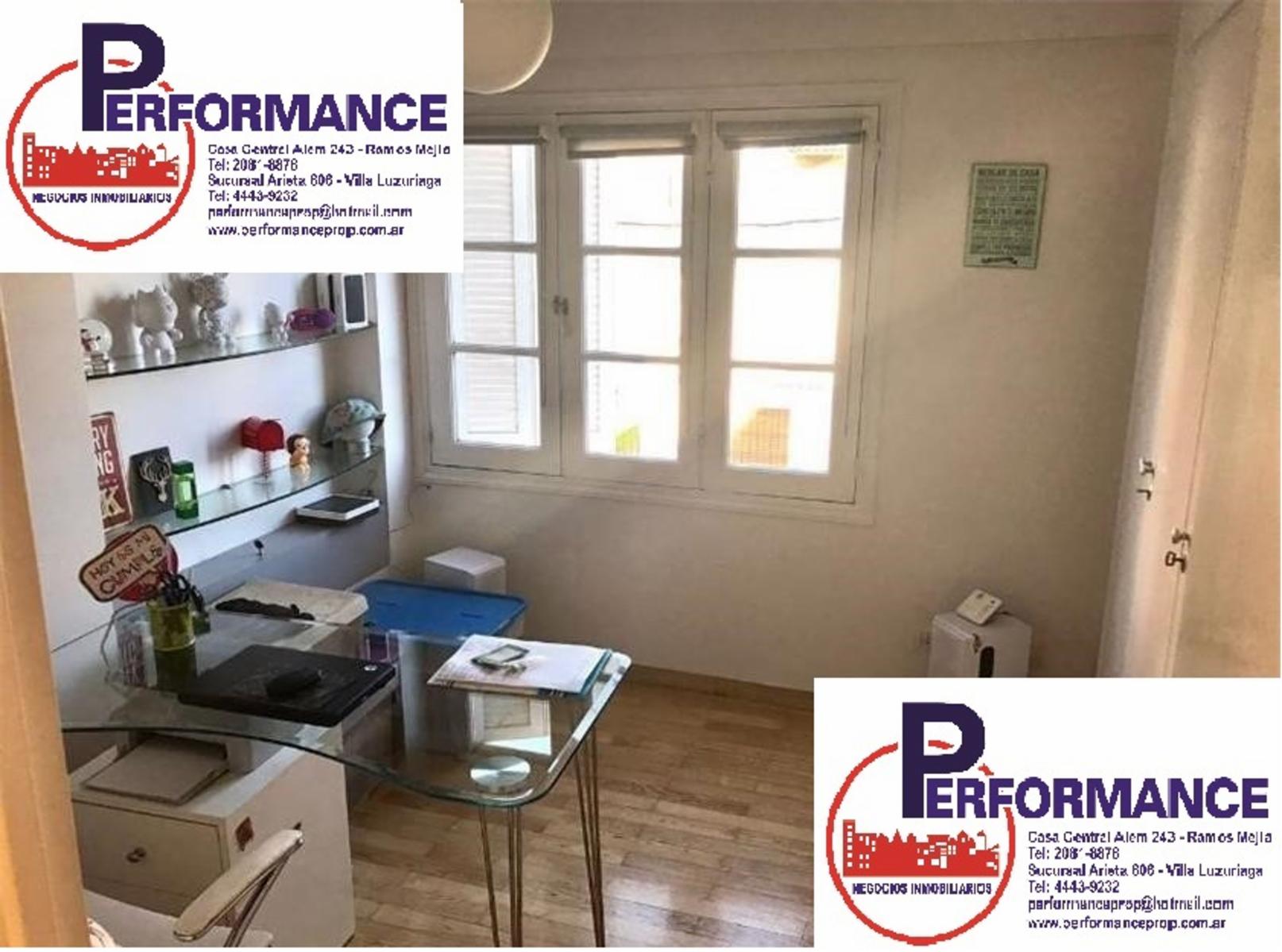 Departamento en venta · Ramos Mejia, La Matanza, GBA Oeste, Provincia de Buenos Aires